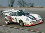 Porsche 935 1976 года